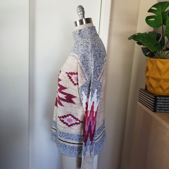 Mindfully Made Sweater Size Medium NEW! - Picture 6 of 14